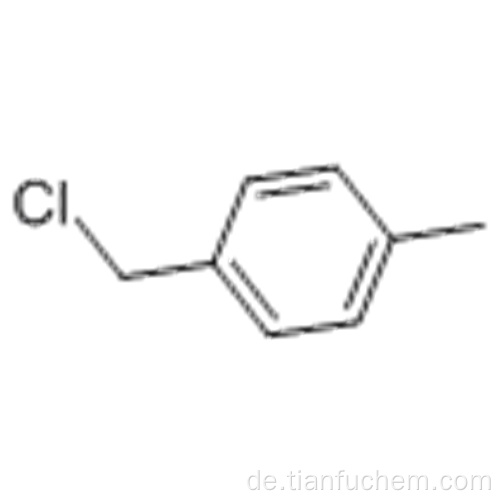 4-Methylbenzylchlorid CAS 104-82-5